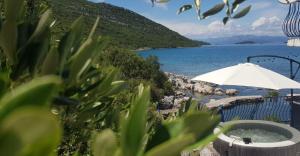 Private Villa by the sea