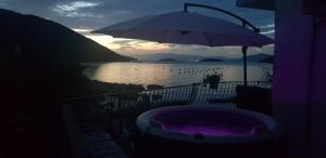 Private Villa by the sea