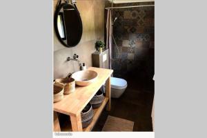 Appartements Studio dans les vignes de cassis : photos des chambres