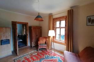 Apartament Śnieżka