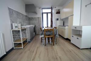 Appartements Les Meubles des Coteaux d'Aix : photos des chambres