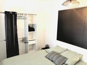 Appartements Appart 2 chambres gare St Charles : photos des chambres