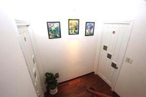 Phòng 4 Người (Quadruple Room)
