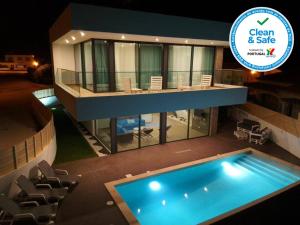 Sunrise Villa - Vily, Sagres