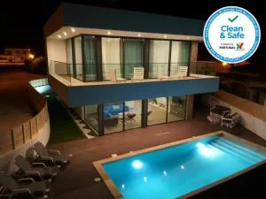 Sunrise Villa - Sagres