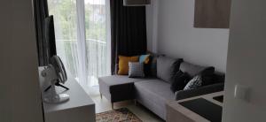 Apartamenty Hugo Centrum