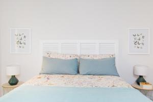 Mágico apartamento en casa palacio del siglo XVII