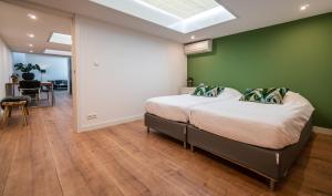 Familie Hotel & Apartments Alkmaar