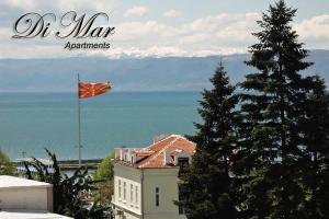 Dimar Apartments