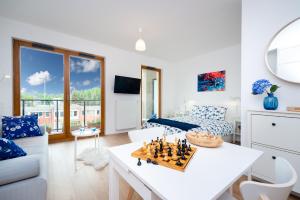 Baltico Studio Apartment