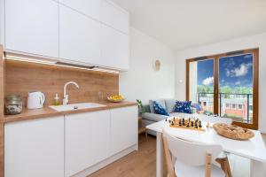 Baltico Studio Apartment