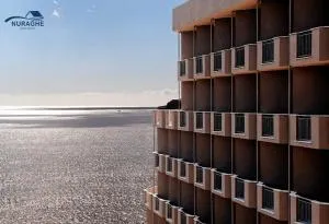 Nuraghe Apartments - Teulada