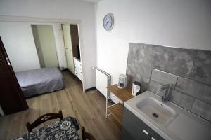 Appartements Les Meubles des Coteaux d'Aix : photos des chambres