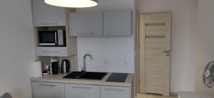 Apartamenty Hugo Centrum