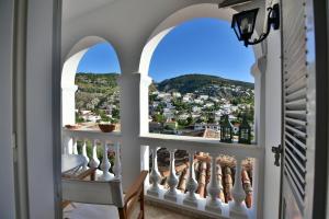 Feel at Home - Family house in Hydra Hydra Greece