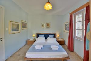 Feel at Home - Family house in Hydra Hydra Greece