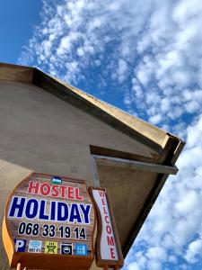 Hostel Holiday Cetinje