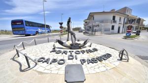 CASA DEL FARO PORTOPALO