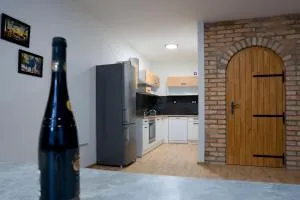 Relax Morava - Moravský Žižkov