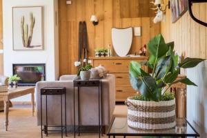 Maison dhôtes Agathe et Sophie