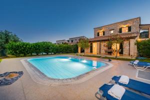 Rizolia Villas Lithakia Zakynthos Greece