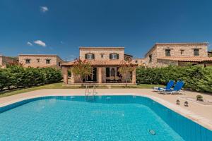 Rizolia Villas Lithakia Zakynthos Greece