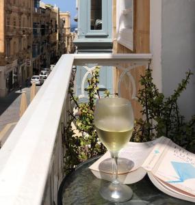 Merchants Street Valletta Apartment