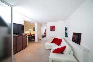 Appartement Spécial