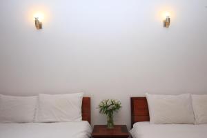 Phòng 4 Người (Quadruple Room)