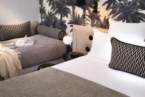 Hotels Hotel Gramont : photos des chambres