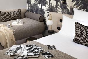 Hotels Hotel Gramont : photos des chambres