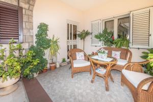 S&P City Center Apartments