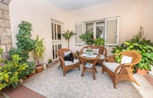 S&P City Center Apartments