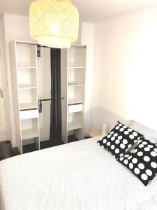 Appartements Appart 2 chambres gare St Charles : photos des chambres