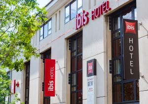 Hotels ibis Avignon Centre Pont De L'Europe : photos des chambres