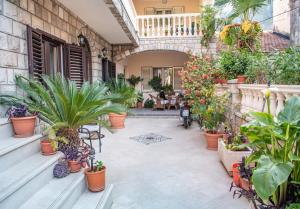 S&P City Center Apartments