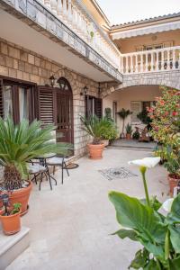 S&P City Center Apartments