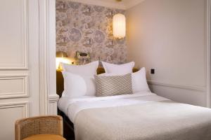Family Suite room in Hôtel Gramont
