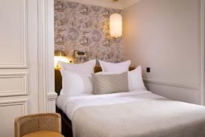 Hotels Hotel Gramont : photos des chambres