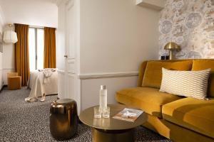 Hotels Hotel Gramont : photos des chambres