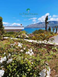 Le Palme Vacanze