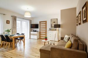 Apart-Center Pod Orłem II