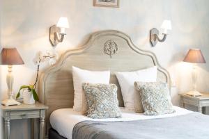 Hotels Hotel Le Pre Saint Michel : photos des chambres