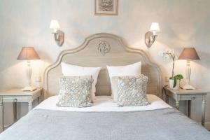 Hotels Hotel Le Pre Saint Michel : photos des chambres