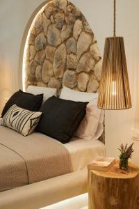 Floria Suites Santorini Greece