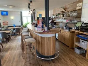 德乐奥酒店 - Courroux