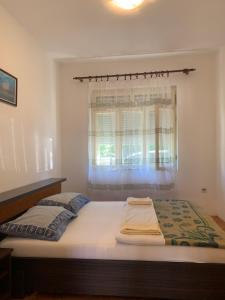 Hostel Holiday Cetinje