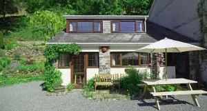 Kilsby Cottage - 兰加马赫韦尔斯