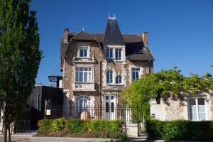 Manoir Henri Giraud photo 6