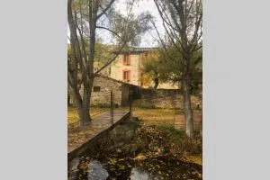 CASA LA BIERA - La Magdalena